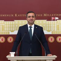SİYASET