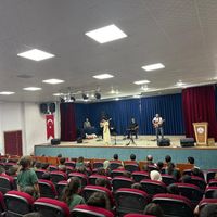 EĞİTİM