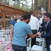 İLÇELER