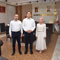 İLÇELER