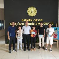 İLÇELER