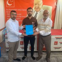 SİYASET