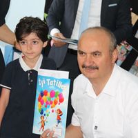 EĞİTİM
