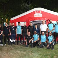 SAĞLIK