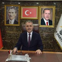 SİYASET