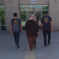 ASAYİŞ