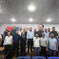 SİYASET