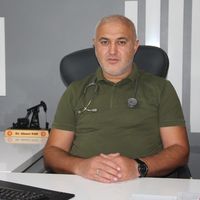 SAĞLIK