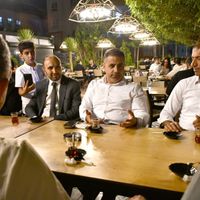 SİYASET