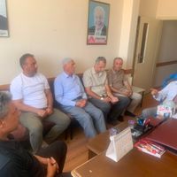 SİYASET