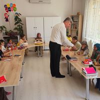 İLÇELER