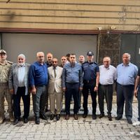 İLÇELER