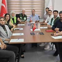 YAŞAM