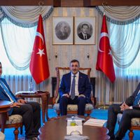 SİYASET