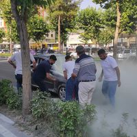 ASAYİŞ
