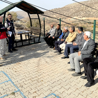 TARIM