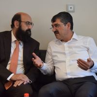 SİYASET