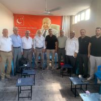SİYASET