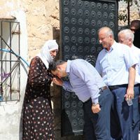 İLÇELER