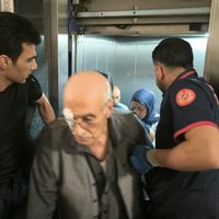 ASAYİŞ