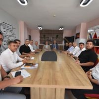EĞİTİM