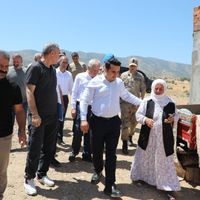 İLÇELER