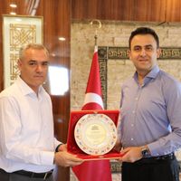 İLÇELER