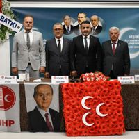SİYASET