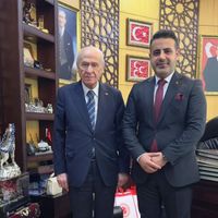 SİYASET