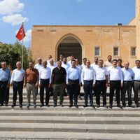 İLÇELER