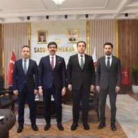 İLÇELER