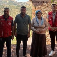 İLÇELER