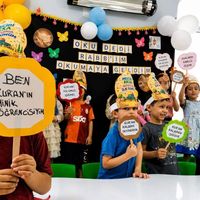 EĞİTİM