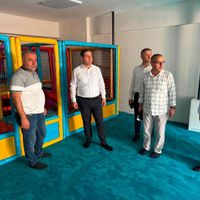 İLÇELER