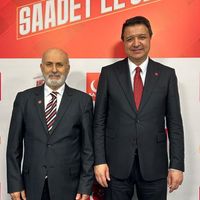 SİYASET