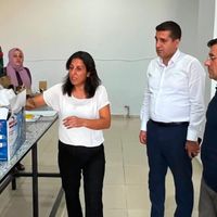 İLÇELER