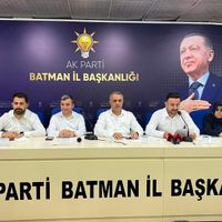 SİYASET
