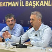SİYASET