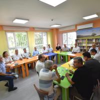 EĞİTİM
