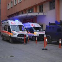 ASAYİŞ