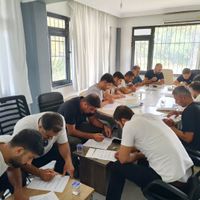 GÜNDEM