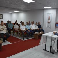 EĞİTİM