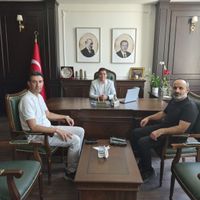 İLÇELER