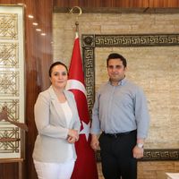 İLÇELER
