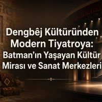 KÜLTÜR-SANAT