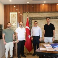 İLÇELER