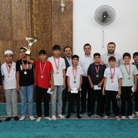 İLÇELER