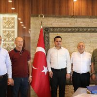 İLÇELER