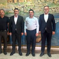 SİYASET