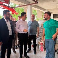 İLÇELER